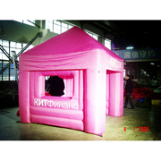 inflatable commercial tent